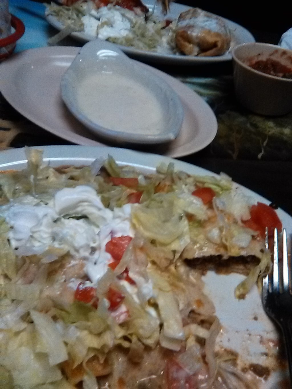 Laredo Mexican Restaurant